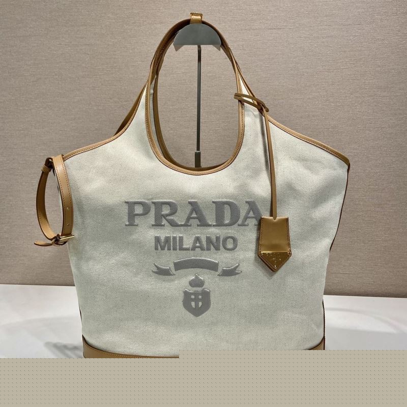 Pra*a bucket bags